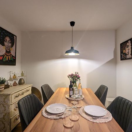 Allroom Modernes Apartment In Unterschleissheim Nur 20 Minuten Nach Muenchen 外观 照片